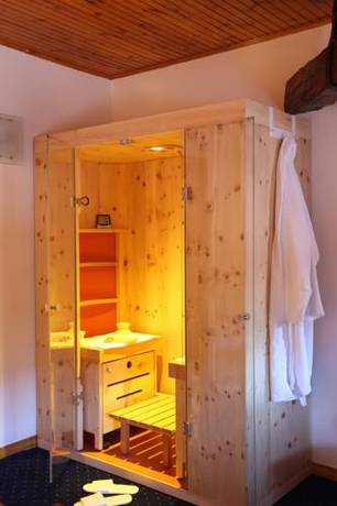 Imagen de la habitación del Hotel Albergo Due Spade. Foto 15