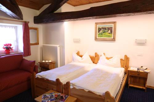 Imagen de la habitación del Hotel Albergo Due Spade. Foto 16