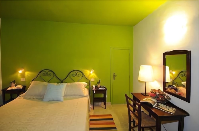 Imagen de la habitación del Hotel Albergo Duomo. Foto 2