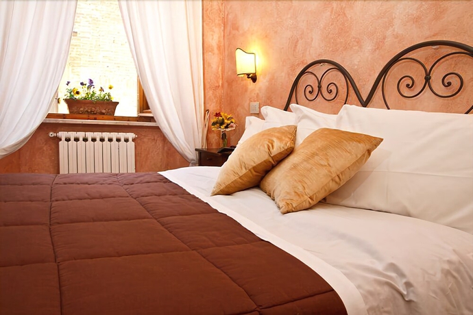 Imagen de la habitación del Hotel Albergo Duomo. Foto 3