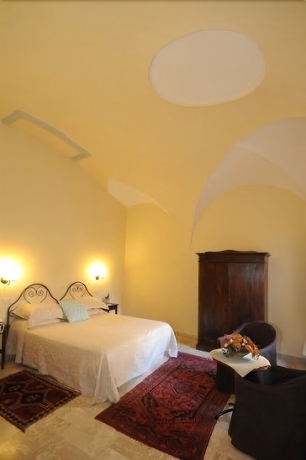 Imagen de la habitación del Hotel Albergo Duomo. Foto 4