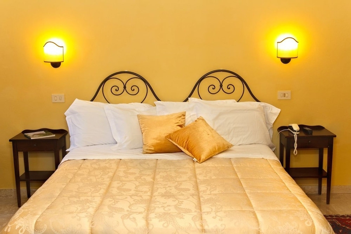 Imagen de la habitación del Hotel Albergo Duomo. Foto 7