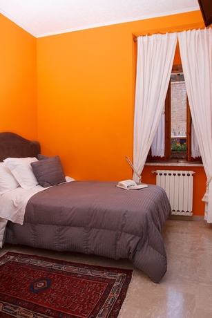 Imagen de la habitación del Hotel Albergo Duomo. Foto 11