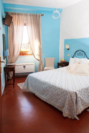 Imagen de la habitación del Hotel Albergo Duomo. Foto 12