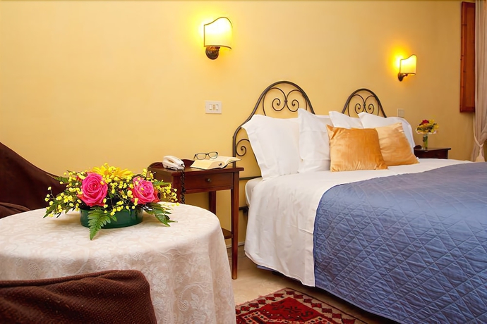 Imagen de la habitación del Hotel Albergo Duomo. Foto 14