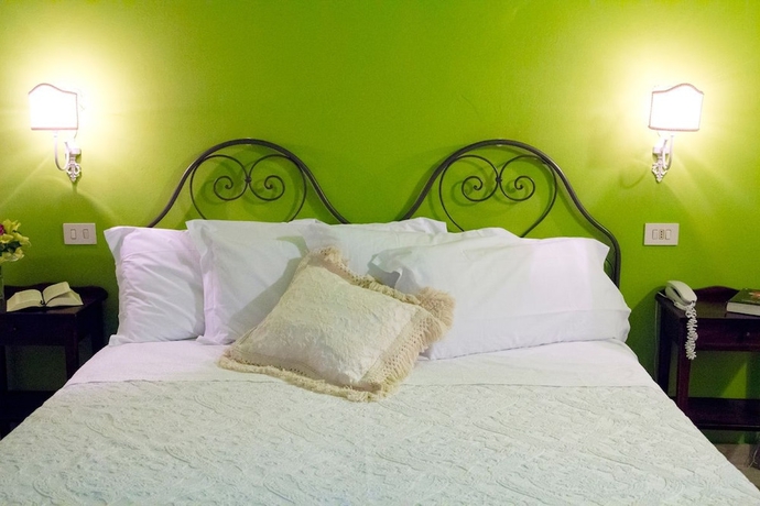 Imagen de la habitación del Hotel Albergo Duomo. Foto 17