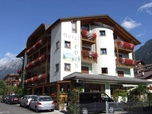 Imagen general del Hotel Albergo Eden. Foto 1