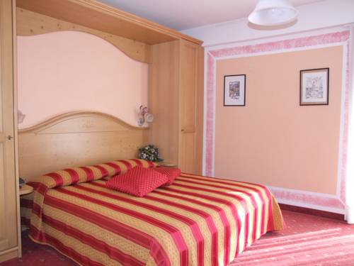 Imagen de la habitación del Hotel Albergo Eden. Foto 3