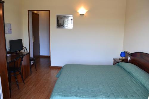 Imagen general del Hotel Albergo Elena, Pian di Macina. Foto 1