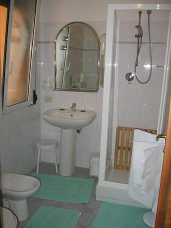 Imagen general del Hotel Albergo Elena, Pian di Macina. Foto 2