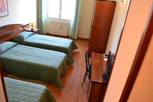 Imagen general del Hotel Albergo Elena, Pian di Macina. Foto 3