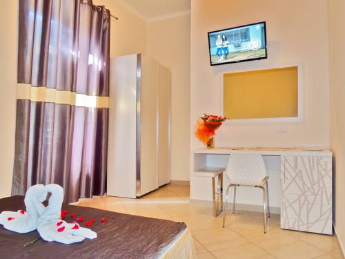 Imagen de la habitación del Hotel Albergo Enrica. Foto 4