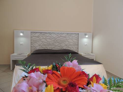 Imagen de la habitación del Hotel Albergo Enrica. Foto 6