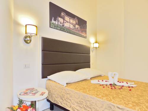 Imagen general del Hotel Albergo Enrica. Foto 1
