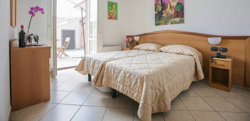 Imagen de la habitación del Hotel Albergo Etico Asti. Foto 5