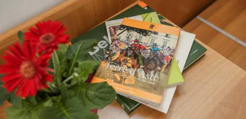 Imagen de la habitación del Hotel Albergo Etico Asti. Foto 6