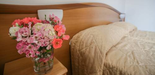 Imagen de la habitación del Hotel Albergo Etico Asti. Foto 9