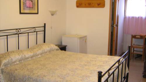 Imagen de la habitación del Hotel Albergo Europa. Foto 3