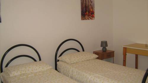 Imagen de la habitación del Hotel Albergo Europa. Foto 10