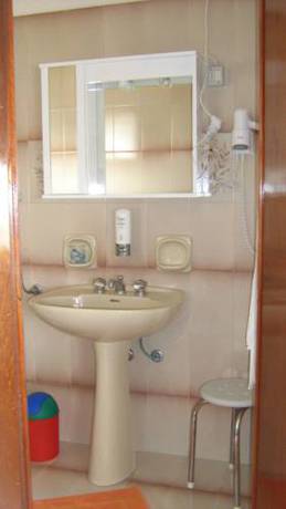 Imagen de la habitación del Hotel Albergo Europa. Foto 11