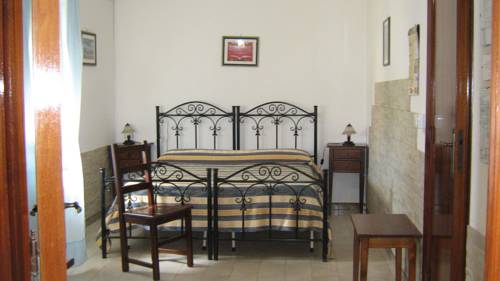 Imagen de la habitación del Hotel Albergo Europa. Foto 13