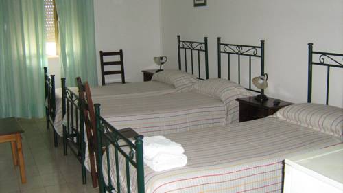 Imagen de la habitación del Hotel Albergo Europa. Foto 14