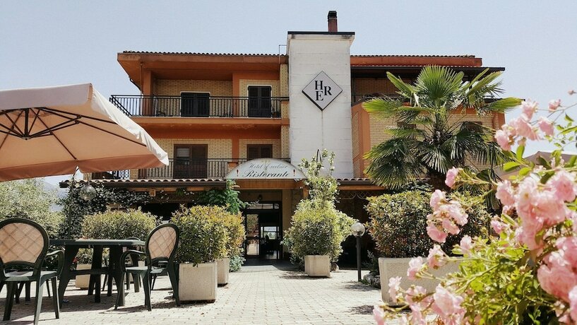 Imagen general del Hotel Albergo Excelsior. Foto 4