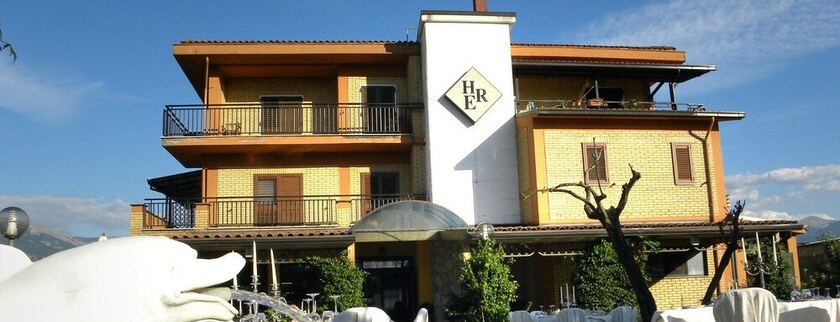 Imagen general del Hotel Albergo Excelsior. Foto 5