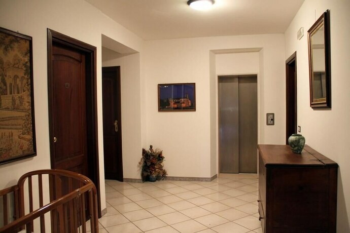 Imagen general del Hotel Albergo Excelsior. Foto 9