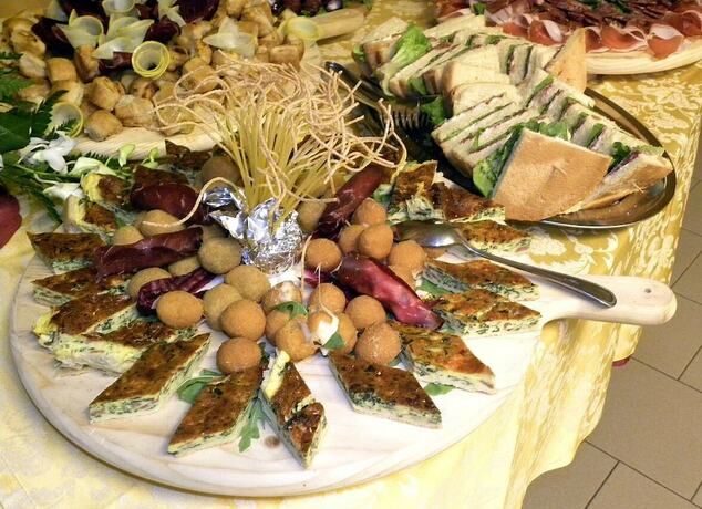 Imagen general del Hotel Albergo Excelsior. Foto 10