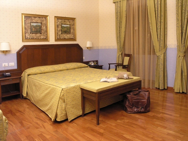 Imagen de la habitación del Hotel Albergo Filippeschi. Foto 7