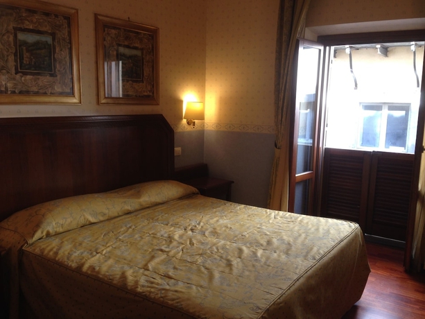 Imagen de la habitación del Hotel Albergo Filippeschi. Foto 8