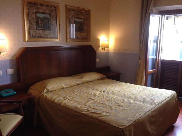 Imagen de la habitación del Hotel Albergo Filippeschi. Foto 9