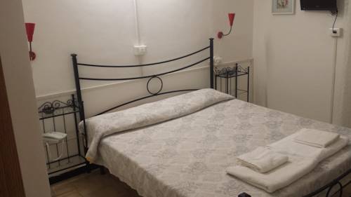 Imagen de la habitación del Hotel Albergo Fiorita. Foto 2