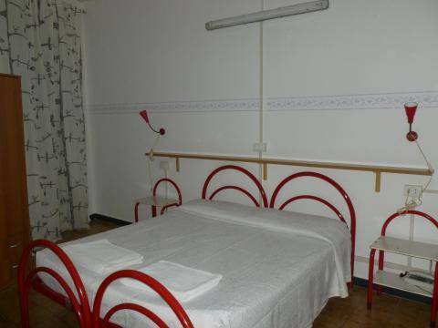 Imagen de la habitación del Hotel Albergo Fiorita. Foto 5