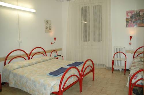 Imagen de la habitación del Hotel Albergo Fiorita. Foto 6