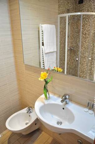 Imagen de la habitación del Hotel Albergo Fontana. Foto 2