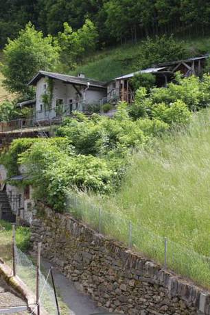 Imagen de la habitación del Hotel Albergo Foppoli. Foto 5