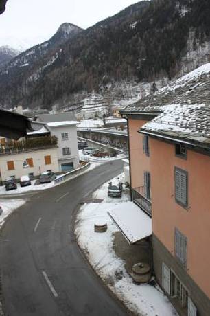 Imagen de la habitación del Hotel Albergo Foppoli. Foto 14