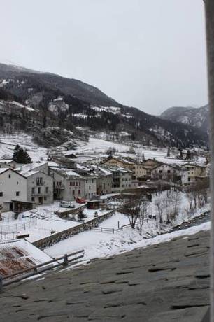 Imagen de la habitación del Hotel Albergo Foppoli. Foto 15