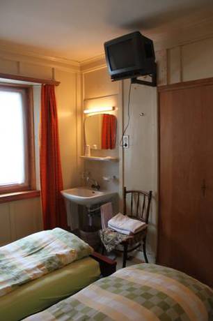 Imagen general del Hotel Albergo Foppoli. Foto 1
