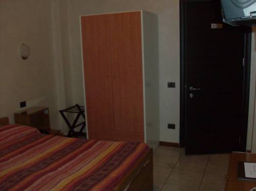 Imagen de la habitación del Hotel Albergo Fornaci. Foto 3