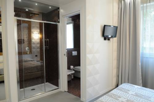 Imagen de la habitación del Hotel Albergo Fornaci. Foto 5