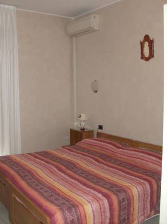 Imagen de la habitación del Hotel Albergo Fornaci. Foto 11