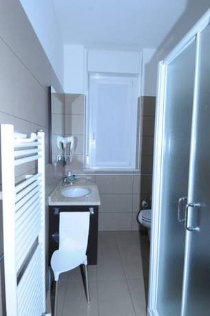 Imagen de la habitación del Hotel Albergo Fornaci. Foto 13