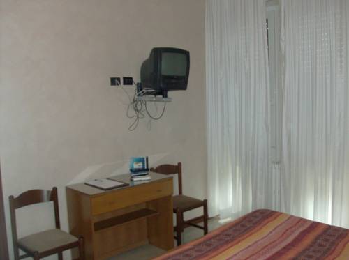 Imagen de la habitación del Hotel Albergo Fornaci. Foto 15