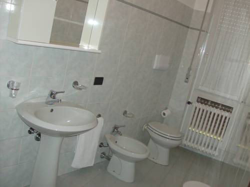 Imagen de la habitación del Hotel Albergo Fornaci. Foto 16