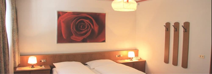 Imagen de la habitación del Hotel Albergo Gader. Foto 8