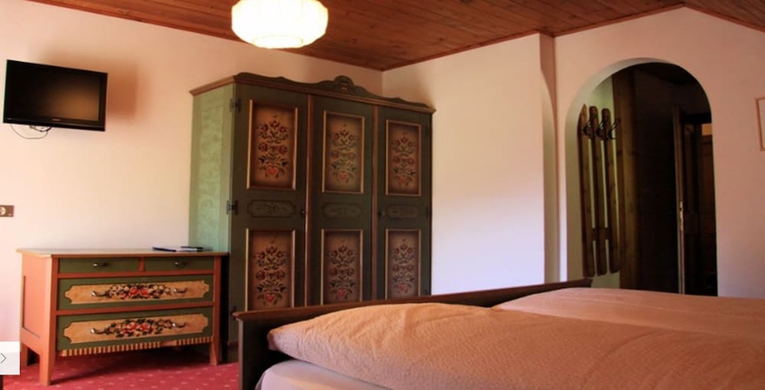 Imagen de la habitación del Hotel Albergo Gader. Foto 12