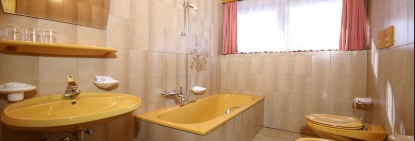 Imagen de la habitación del Hotel Albergo Gader. Foto 14